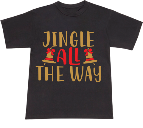 Jingle T-shirt