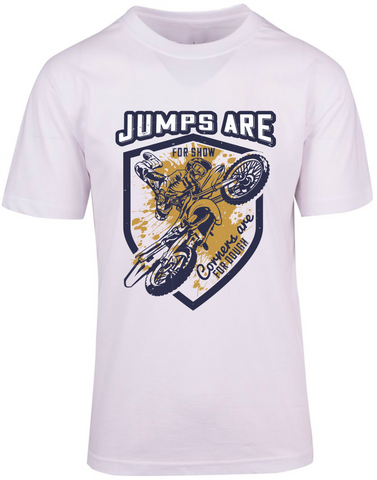 Jumps T-shirt