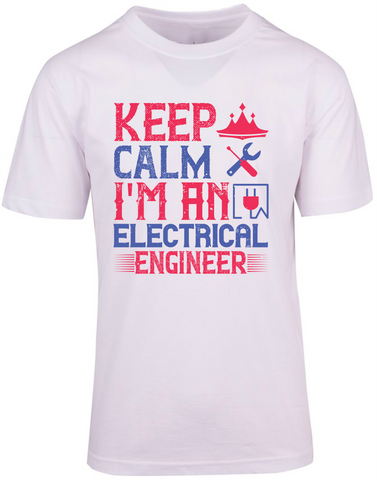 Calm Electrical T-shirt
