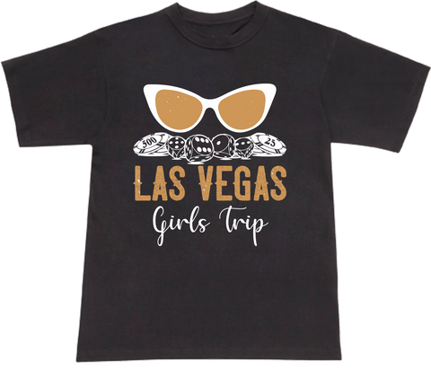 Girls Trip 2 T-shirt