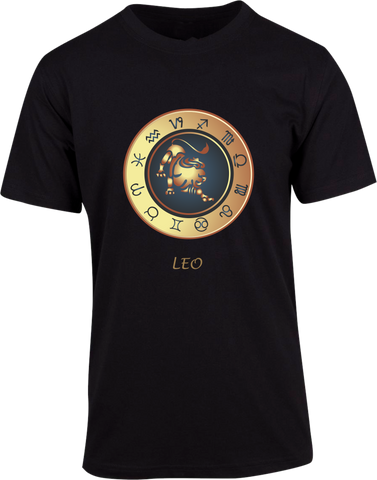 Leo 2 T-shirt