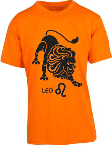 Leo T-shirt