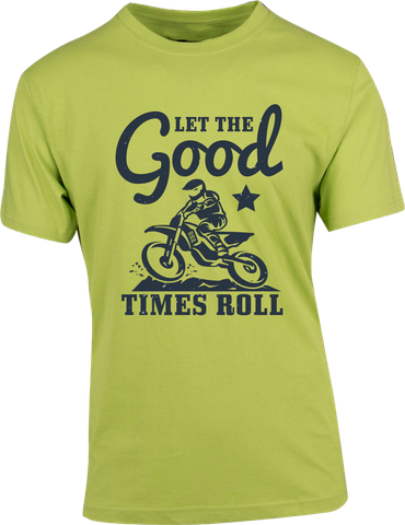 Good Roll T-shirt