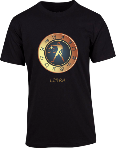 Libra 2 T-shirt