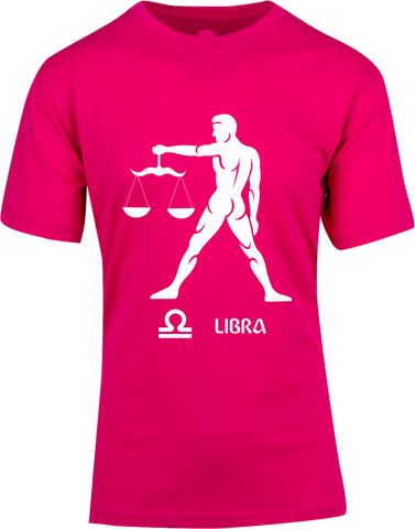 Libra T-shirt