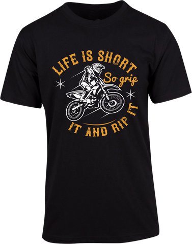 Rip It T-shirt