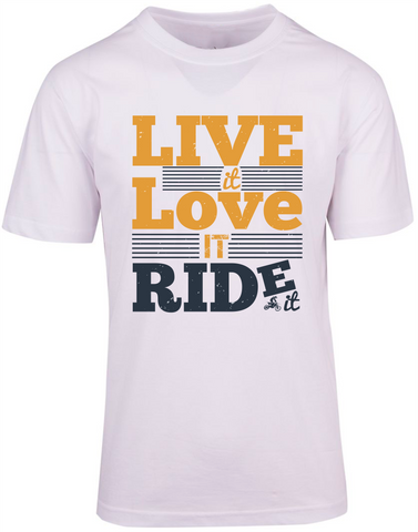 Ride It T-shirt