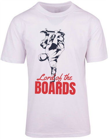 Lord Of Boards T-shirt