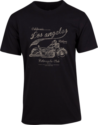 LA T-shirt