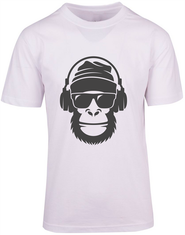 Monkey T-shirt