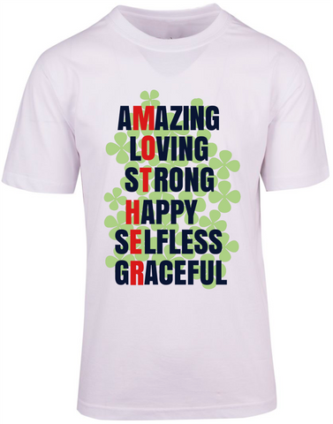 Mother T-shirt