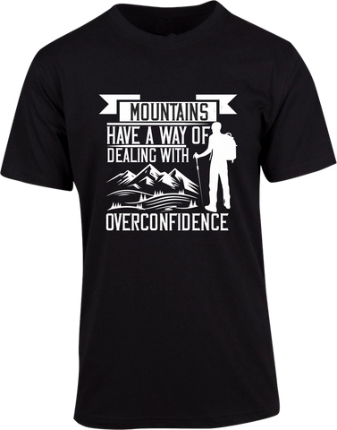Overconf T-shirt