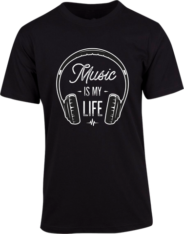 My Life T-shirt