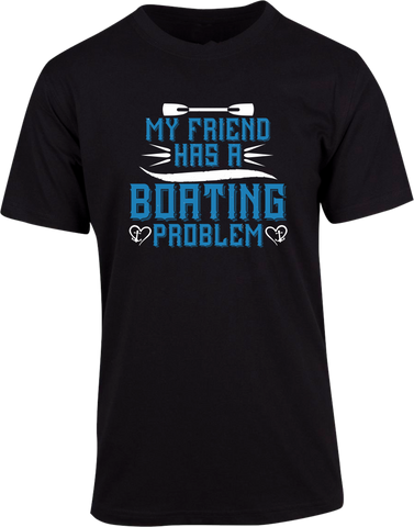 Problem T-shirt
