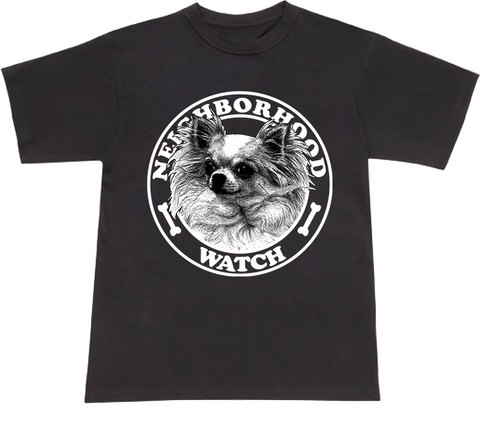 Neigh Watch T-shirt