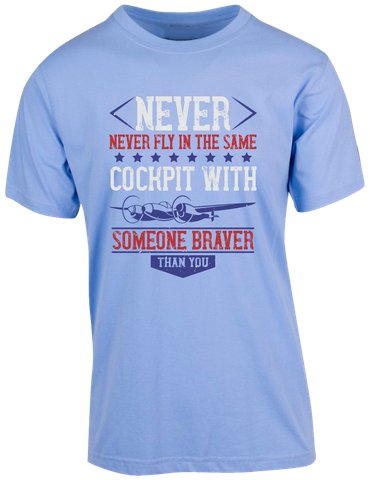 Braver T-shirt