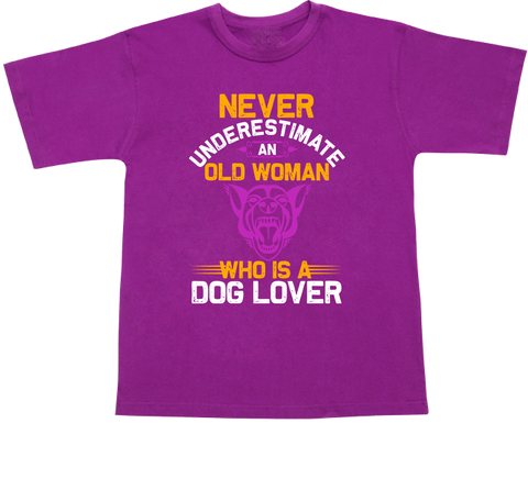 Dog Lover   T-shirt