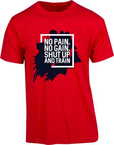 No Pain T-shirt