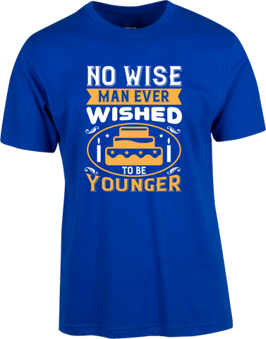 Wise Man T-shirt