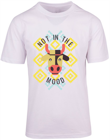 Not In The Mood T-shirt