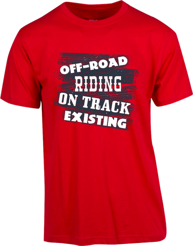 Off Road T-shirt