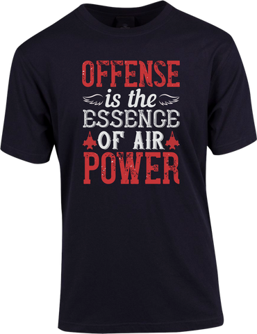 Offense T-shirt