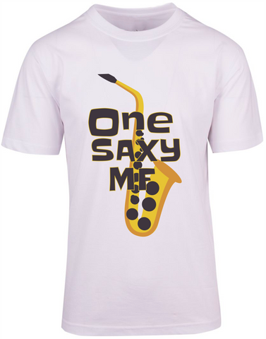 Saxy MF T-shirt