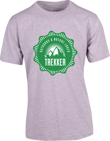 Trekker T-shirt