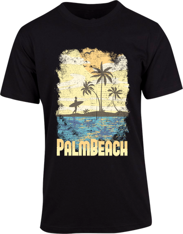 Palm Beach T-shirt