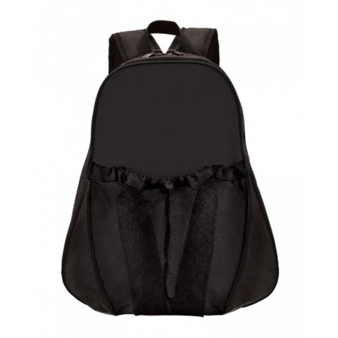 Perin Backpack Black