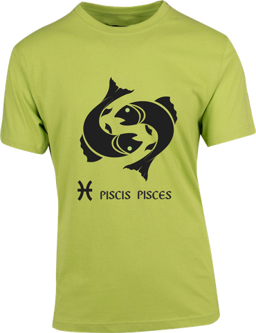 Pisces T-shirt