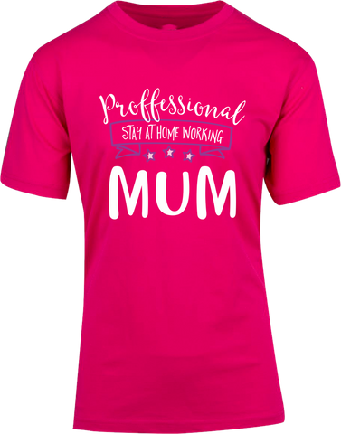 Pro Mum T-shirt