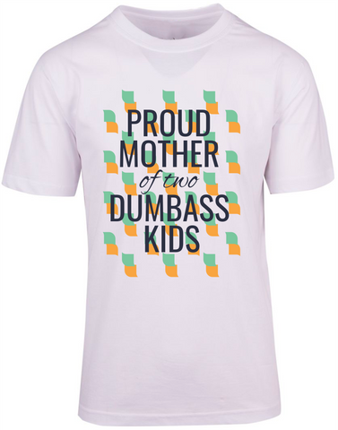 Proud Mum T-shirt