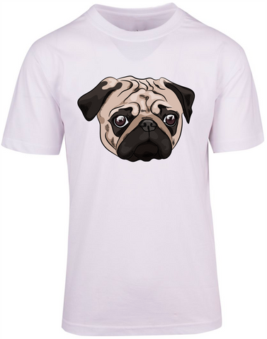 Pugg T-shirt