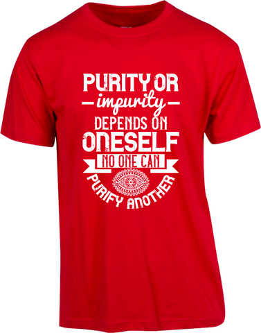 Purify T-shirt