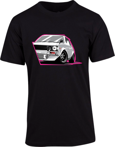 Rally Car T-shirt