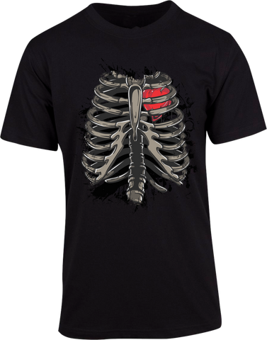 Rib Cage T-shirt