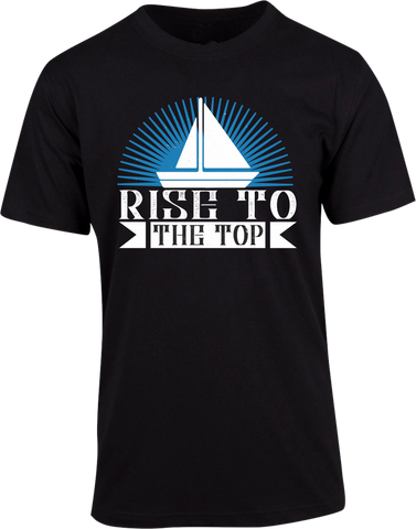 Rise To Top T-shirt