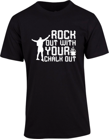 Rock Out T-shirt