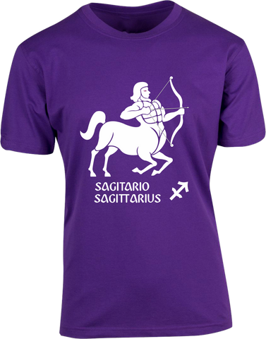 Sagittarius T-shirt