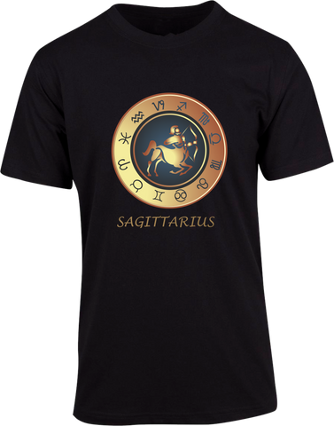 Sagittarius 2 T-shirt