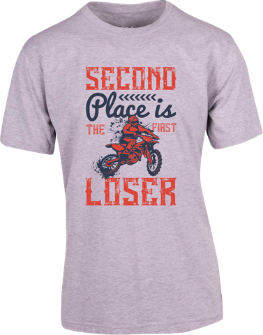 2nd Loser T-shirt