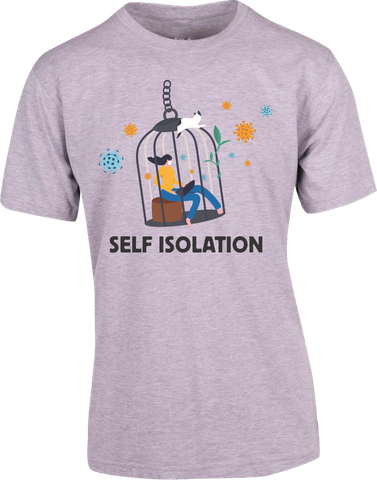 Isolation T-shirt