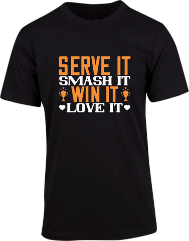 Serve It T-shirt