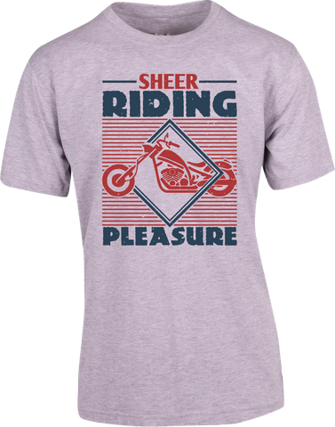 Pleasure T-shirt