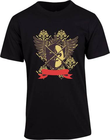 Shield Wings T-shirt