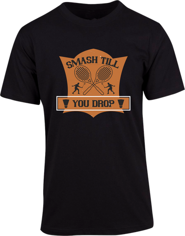Smash Til Drop T-shirt