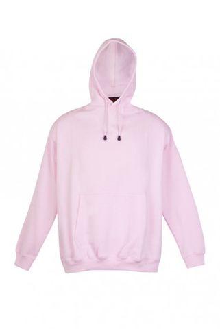 Hoodie Ladies/Junior Pnk