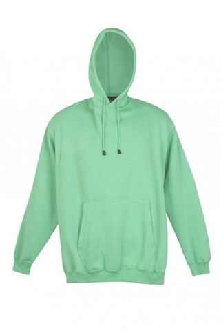 Hoodie Mens Emr