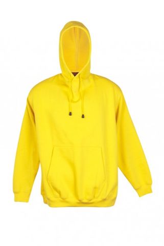 Hoodie Mens Gld